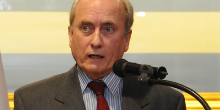 La defensa del Casco Histórico de Rosario – Entrevista a Emilio Maisonnave