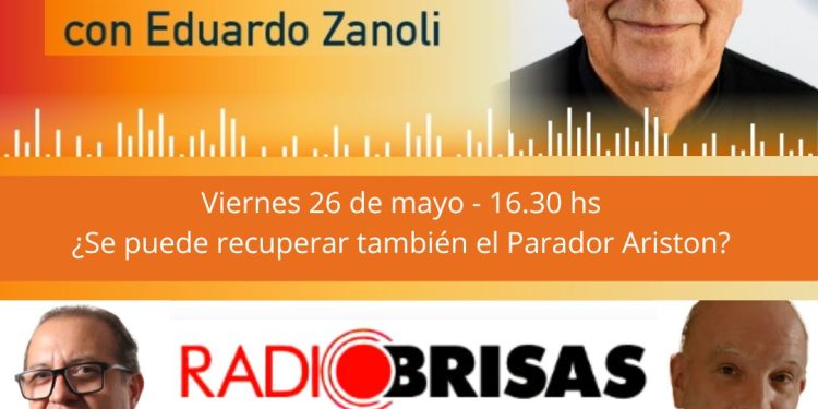 ¿Se puede recuperar el Ariston de Mar del Plata también?