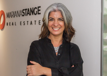 Nuevos micro espacios laborales – Entrevista a Mariana Stange