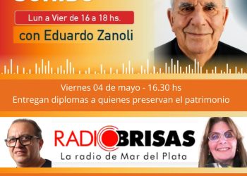 Reconocimiento a la Preservación Patrimonial en Mar del Plata