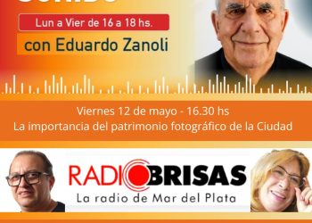 El valor del patrimonio fotográfico de Mar del Plata