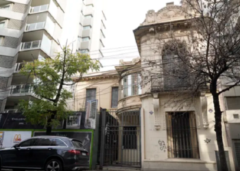 Nueva inversión de Messi en Rosario