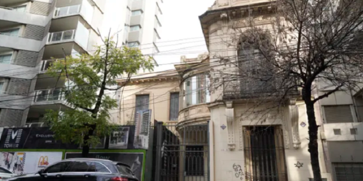 Nueva inversión de Messi en Rosario