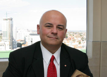 Edificio Mirador Cabo Corrientes de Mar del Plata – Entrevista a Pablo Márquez