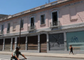 Buscan revitalizar la antigua tienda La Buena Vista
