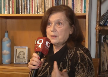 Abrazo solidario al Centro Cultural Osvaldo Soriano de Mar del Plata – Entrevista a Silvia Chumilla