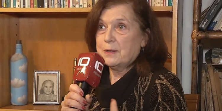 Abrazo solidario al Centro Cultural Osvaldo Soriano de Mar del Plata – Entrevista a Silvia Chumilla