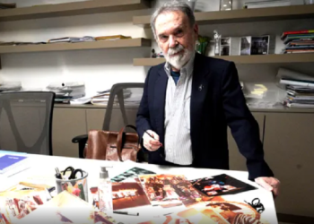 Las vidrieras de La Favorita grabadas en la memoria de la ciudad