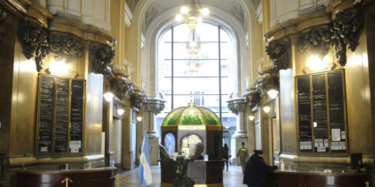 Palacio Barolo: el rascacielos que quisieron demoler cumple cien años