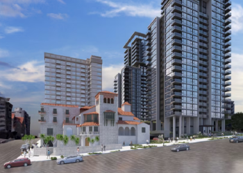 El Chauteau Frontenac tendrá una nueva vida