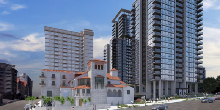 El Chauteau Frontenac tendrá una nueva vida