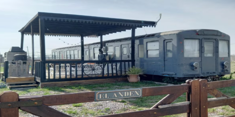 Subastan 14 vagones de subte en CABA