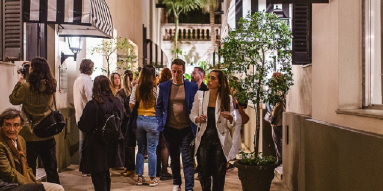 Nueva edición de La Noche del Diseño con apoyo de la CAC