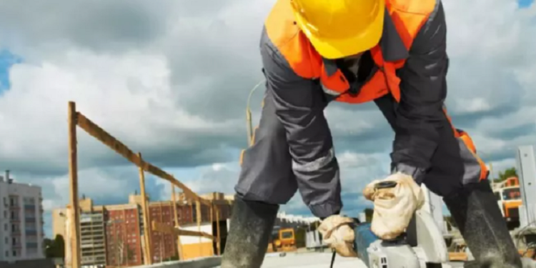 Hay 500 edificios nuevos que se están haciendo en Mar del Plata