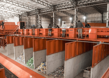 Presentan 62 medidas para combatir el cambio climático