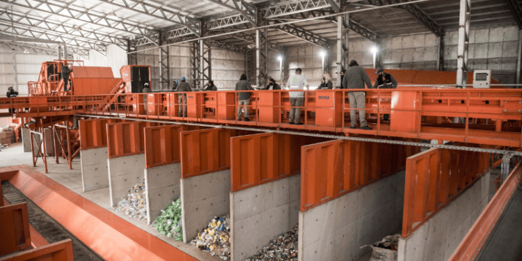 Presentan 62 medidas para combatir el cambio climático