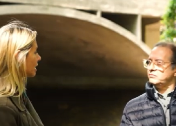 El renacimiento de la Casa sobre el Arroyo – Entrevista a Magalí Marazzo