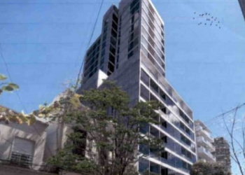 Abultada inversión para una alicaída calle céntrica