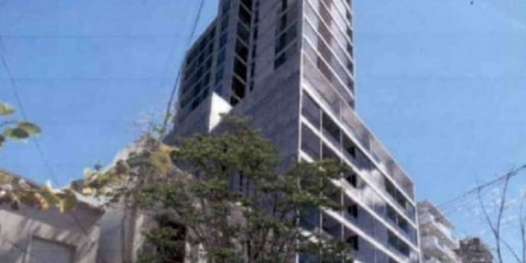 Abultada inversión para una alicaída calle céntrica