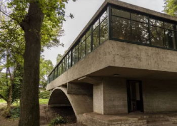 Licitan tareas para facilitar accesos en la Casa sobre el Arroyo