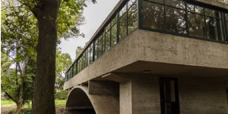 Licitan tareas para facilitar accesos en la Casa sobre el Arroyo