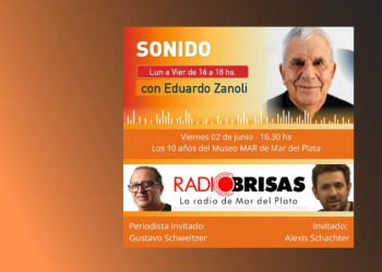 Se cumplen los primeros 10 años del Museo MAR de Mar del Plata