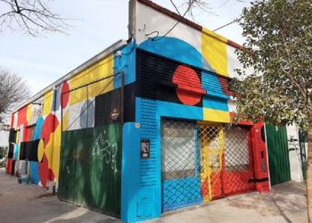 Un año de actividades en el Espacio Cova de Mar del Plata