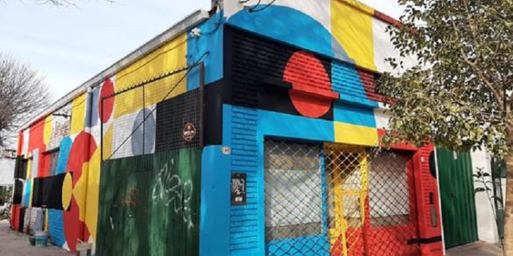 Un año de actividades en el Espacio Cova de Mar del Plata