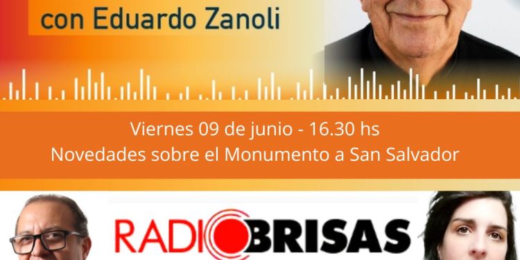 Novedades sobre el Monumento a San Salvador de Mar del Plata