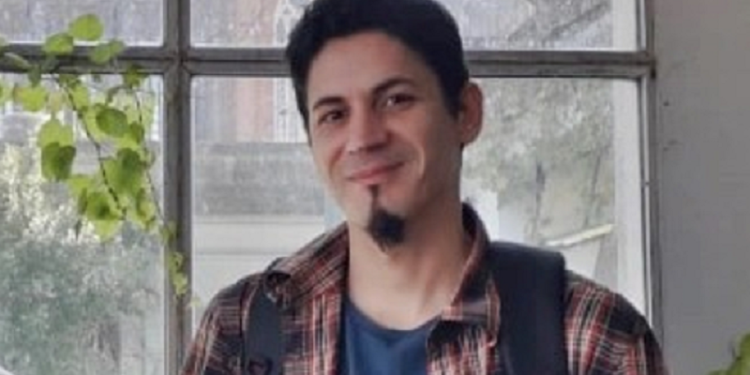 La defensa del patrimonio en La Plata – Entrevista a Ezequiel Aldazábal