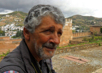 Los 100 años del Palacio Barolo de Buenos Aires – Entrevista a Fernando Carral