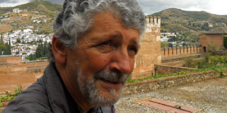 Los 100 años del Palacio Barolo de Buenos Aires – Entrevista a Fernando Carral