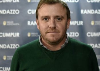 Nuevo Parque Ambiental Punta Mogotes en Mar del Plata – Entrevista a Fernando Maraude