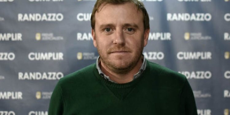 Nuevo Parque Ambiental Punta Mogotes en Mar del Plata – Entrevista a Fernando Maraude