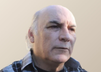 20 Evento Federal sobre Ovnis en Mar del Plata – Entrevista a Luis Burgos