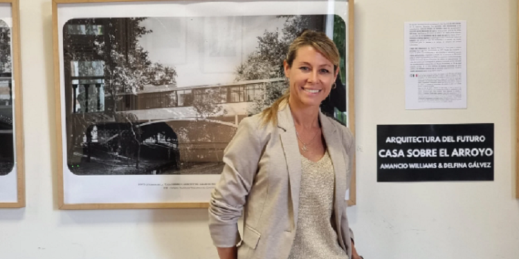 La Casa sobre el Arroyo en la Bienal de Venecia