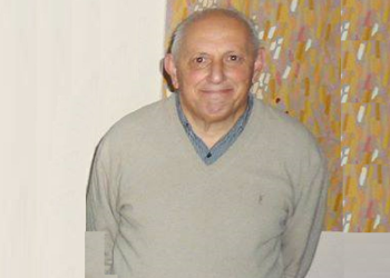 Muestra artística “Parodiando” en Rosario – Entrevista a Rubén Rigatuso