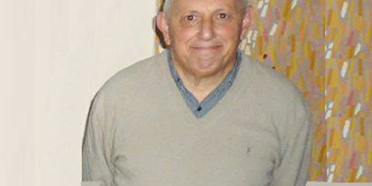 Muestra artística “Parodiando” en Rosario – Entrevista a Rubén Rigatuso