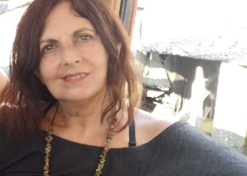 Muestra sobre el Transbordador de La Boca – Entrevista a Silvana Fica Canziani