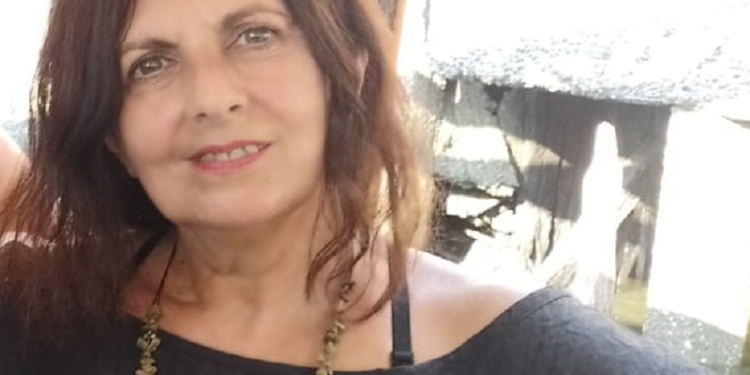 Muestra sobre el Transbordador de La Boca – Entrevista a Silvana Fica Canziani