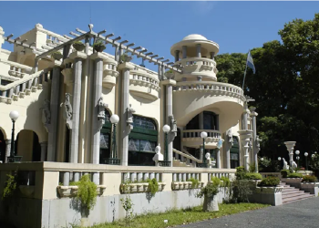 Abrirán el Museo de la Imaginación y el Juego en la ex Cervecería Munich