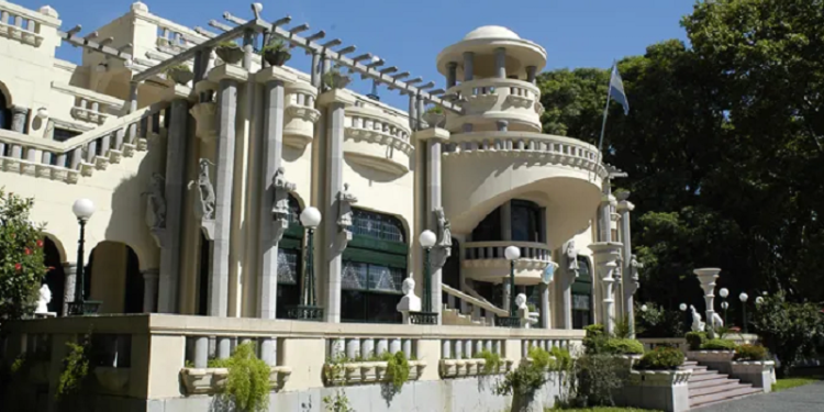 Abrirán el Museo de la Imaginación y el Juego en la ex Cervecería Munich