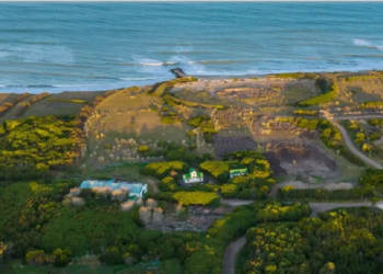 Tipantú, un barrio sustentable