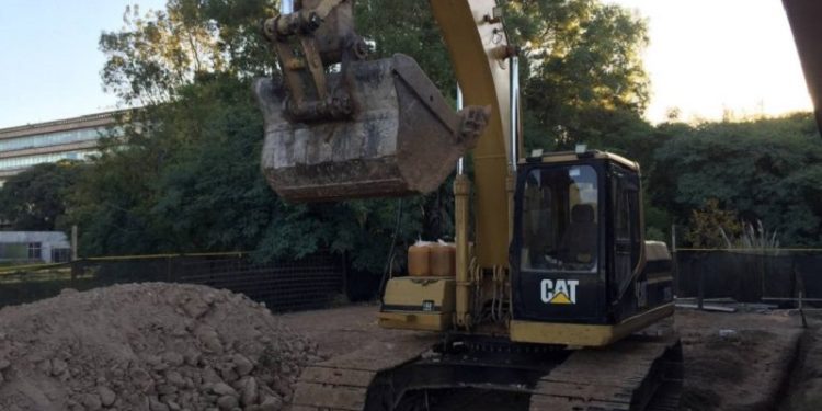 Denuncian avance de polo gastronómico sobre la Reserva ecológica