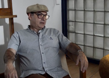 El regreso de la Confitería del Molino – Entrevista a Samuel Cabanchik