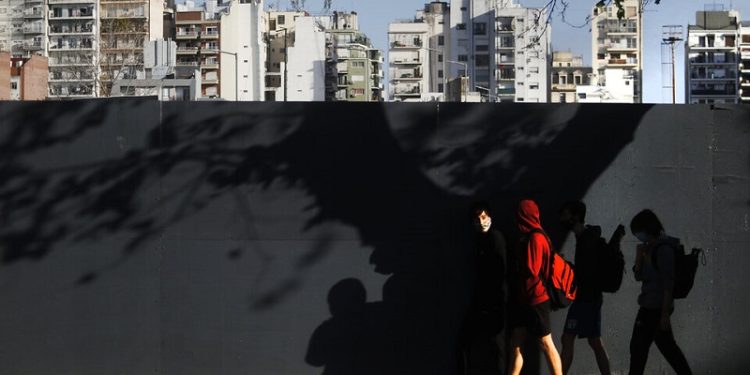 La Justicia porteña volvió a frenar una obra en Caballito