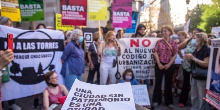 CABA: Las organizaciones barriales se declaran en “emergencia”