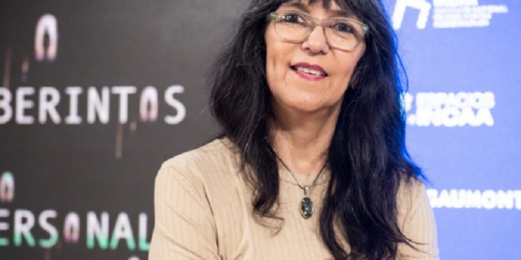 Exhiben documental “Laberintos Personales” – Entrevista a Alejandra Perdomo