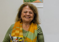 Concurso de fotos de Basta de Demoliciones de Rosario – Entrevista a Ana Ferrini