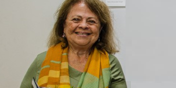 Concurso de fotos de Basta de Demoliciones de Rosario – Entrevista a Ana Ferrini